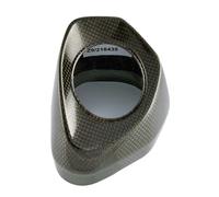 Akrapovic Terminale silenziatore V-EC95 Carbonio Nero