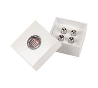 Set tappi valvole pneumatici ROSSI 71805100
