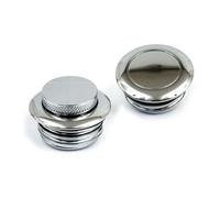 Set tappo serbatoio pop-up 83-95 harley davidson Mcs