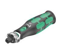 Set tascabile Zyklop Pocket 1 metrico 13 pezzi Wera