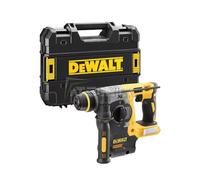 Set tassellatore a batteria 2,1J DEWALT DCH273NT-XJ 18V solo corpo e valigia