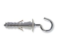 Set tasselli Fischer 504441 Sb 9 1 K