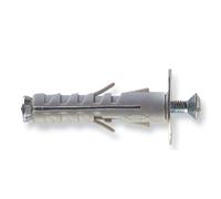 Set tasselli Fischer 504444 Sb 9 4 K