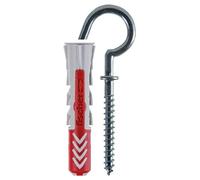 Set tasselli Fischer 537633 Duopower 6 C 1 K