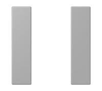 Set tasti F50, 1 fase LC32012 (riferimento: JUNG LC501TSA204)