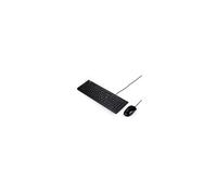 BD_IT_0004_90-XB1000KM001L KEYBOARD+MOUSE/ITCOPILOT U2000 Asus Videogiochi