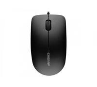 SET TASTIERA E MOUSE CHERRY DC 2000 e USB Compatibile con Windows - QWERTY