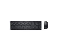SET TASTIERA E MOUSE DELL KM5221W layout tedesco, wireless, tasti programmabili