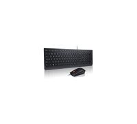 4X31R64420 Lenovo Essential Wired Keyboard Mouse Combo Ita