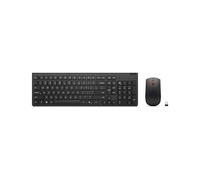 SET TASTIERA E MOUSE LENOVO 4X31R64467