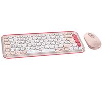 SET TASTIERA E MOUSE LOGITECH 920-013108