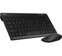 SET TASTIERA E MOUSE WIRELESS ACER AAK125 Standard Italiano Universale QWERTY