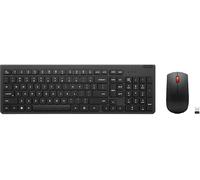 Lenovo Lenovo 4x31n50722 Tastiera Mouse Incluso Rf Wireless Nero T_0286_18196720