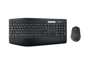 Set tastiera e mouse wireless Logitech MK850 Performance - Nouvo