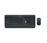 Tastiera + Mouse LOGITECH 920-008685