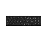 SET TASTIERA E MOUSE WIRELESS MSI FORGE K210 WIRELESS COMBO, meccanico, USB tipo A, Nero