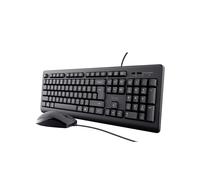 Trust Primo Keyboard & Mouse Set