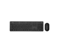 ASUS CW100 tastiera Mouse incluso Universale RF Wireless QWERTY Italia