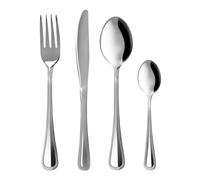 Set tavola 24 posate in acciaio inox linea Imperial