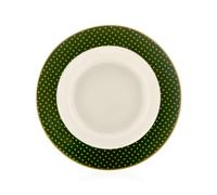 Set tavola 6 pz in porcellana - Kilty