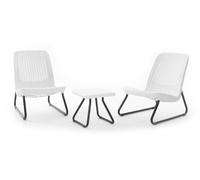 Set esterno Keter Patio K211769K450KK