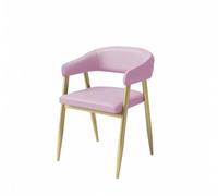 Set tavolo da pranzo e sedie, stile cabina celebrità Internet, ideale per negozi di dessert e bar caldi, combinazione moderna per esperienze culinarie eleganti