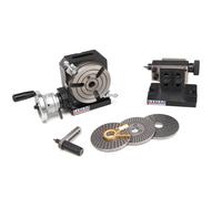 Set Tavolo di Distribuzione HBM 110 mm