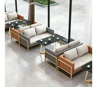 Set tavolo e sedia, ideale per bar, negozi di tè e studi, 5 configurazioni disponibili, design durevole per un uso versatile