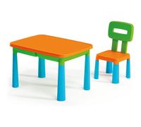 TAVOLO CON SEDIA PER BAMBINI