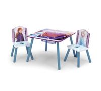 SET TAVOLO E SEDIE FROZEN