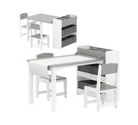 SET TAVOLO E SEDIE PER BAMBINI AIYAPLAY IT312-138V80GY