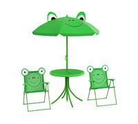 SET TAVOLO E SEDIE VIVAGARDEN 024G1