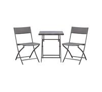 SET TAVOLO E SEDIE VIVAGARDEN 841053