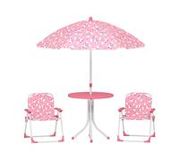 SET TAVOLO E SEDIE VIVAGARDEN K8630PK