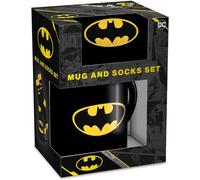 set regalo uomo batman