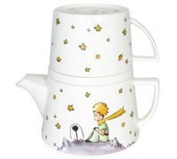 Set tazza da tè in porcellana Könitz Il Piccolo Principe (Tea for me)