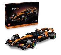 SET TECHNIC AUTO MCLAREN MCL39 F1 42228 MODELLO FORMULA 1 PER ADULTI COSTRUZIONE