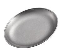 Set Teglie Da Forno Leccarda Vassoio Per Il Trasporto Della Griglia