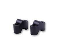 Set telaio distanziatore HIGHSIDER Pro 25mm, nero