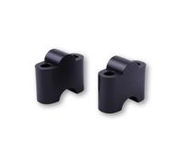 Set telaio distanziatore HIGHSIDER Pro 35mm, nero