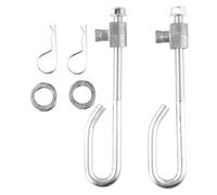 Set telaio sollevatore a ponte per falciatrici serie LA120 L100 L120 E130