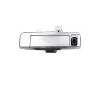 Set Telecamera Per Isuzu Per Dmax RT50 RT85 2012~2018 CCD Impermeabile Pickup Truck Maniglia Portellone Vista Posteriore Telecamera D'inversione Per Auto Girevole A 360°