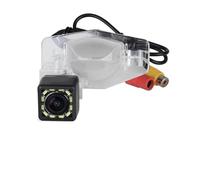 Set Telecamera Per Odyssey Per Crosstour Per CRV FRV Per Fit Per Jazz Per Stream Per HRV Per Mobilio HD Videocamera Vista Posteriore HS097 Per Auto Girevole A 360°(12 LED linear track)