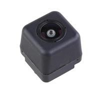 Set Telecamera Per Subaru Per Legacy Per Outback 86267-AJ10B Telecamera Parcheggio Per Retromarcia Backup Posteriore 86267AJ10B Fit 2010-2014 Per Auto Girevole A 360°(No Line)