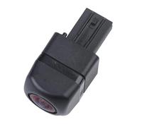 Set Telecamera Per Toyota Per Corolla Auto 86790-02240 8679002240 Telecamera Parcheggio Per Retrovisione Backup Per Auto Girevole A 360°(No Holder)