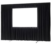 Set tenda 4 lati per schermo pieghevole Mobil Expert 203 x 114 cm
