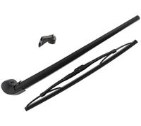 Set tergi post. Audi A4 Avant 04-08