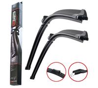 Set tergicristalli anteriori per Citroen Berlingo K9 MPV