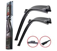 Set tergicristalli anteriori per MINI Countryman F60 SUV