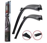 Set tergicristalli anteriori per VW Beetle 5C1 e Cabrio 5C7